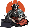 侍コンシェルジュ